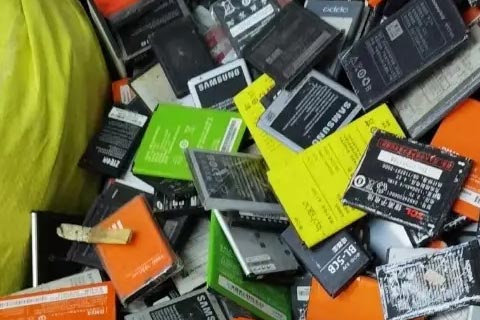 龙岩电池片回收多少钱
