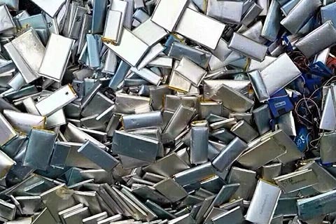 巴音郭楞蒙古高价锂电池回收-上门回收钛酸锂电池-报废电池回收